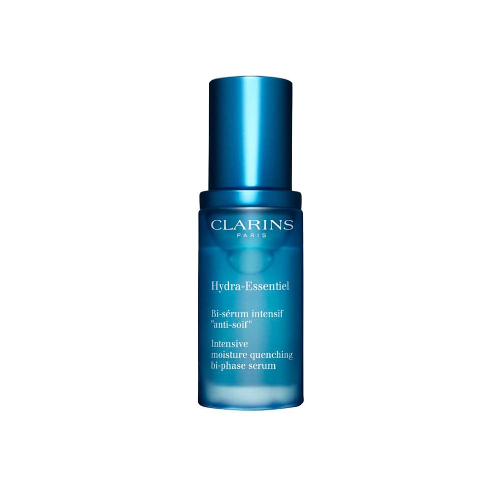 Clarins Face Hydra Essentiel Bi Serum Retail 30ml