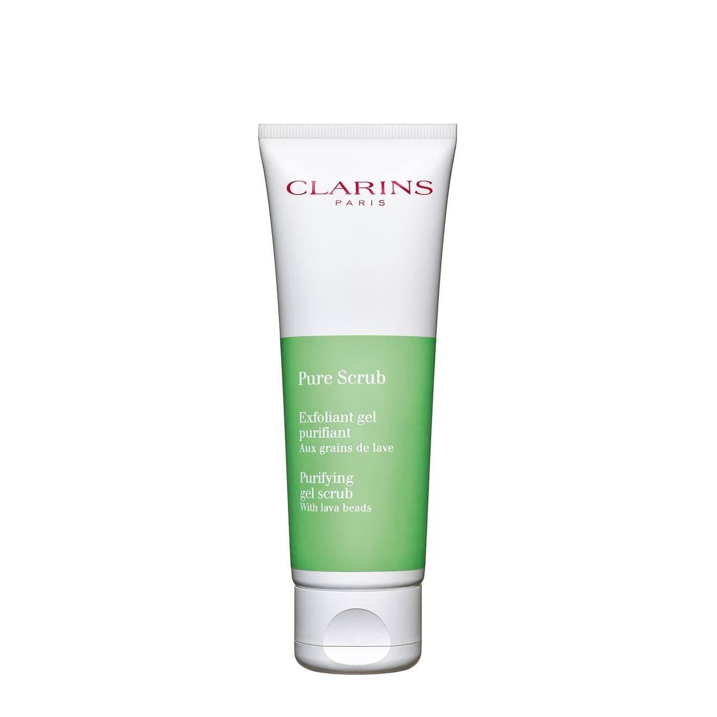 Clarins Face Pure Scrub 50ml