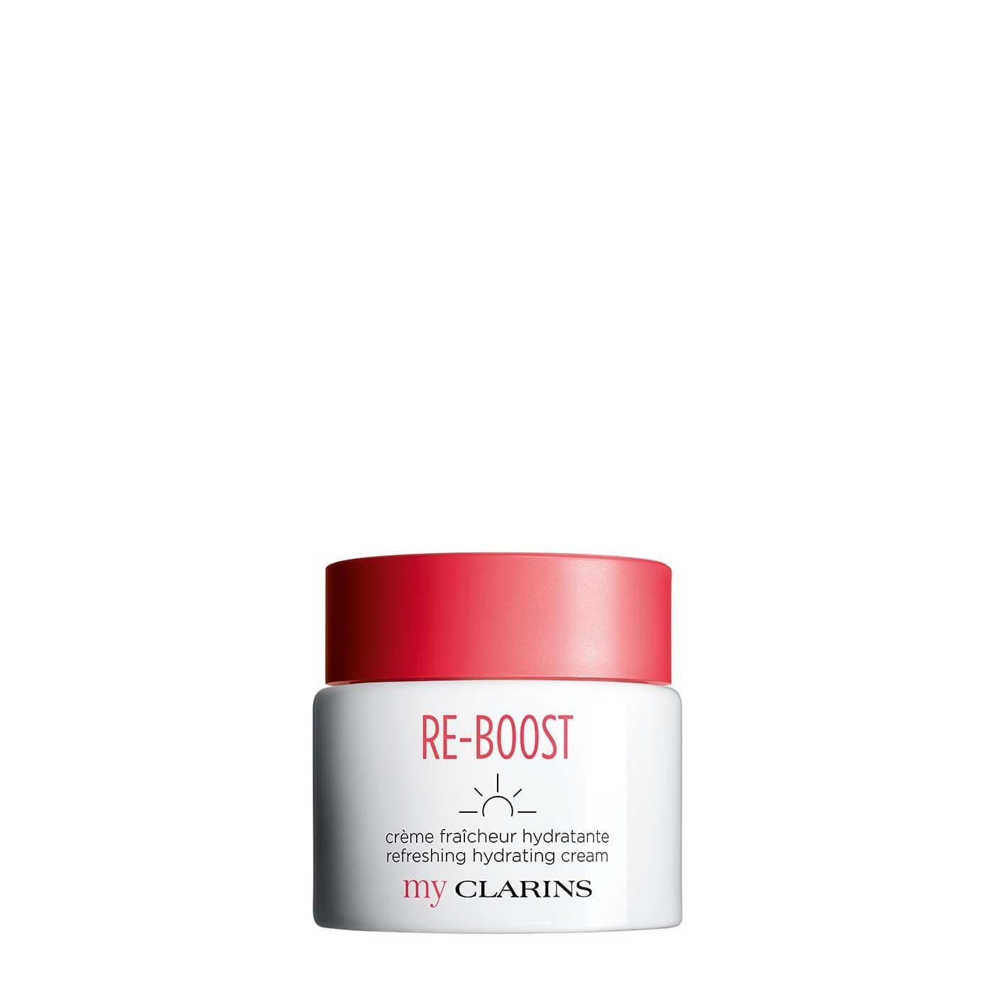 Clarins My Clarins Ref Hydra Cream NS 50ml