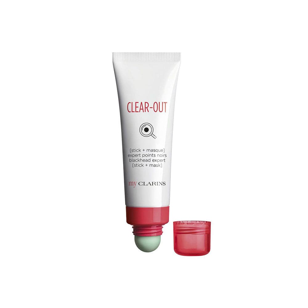 Clarins My Clarins Blackheads Duo 2ml/50ml
