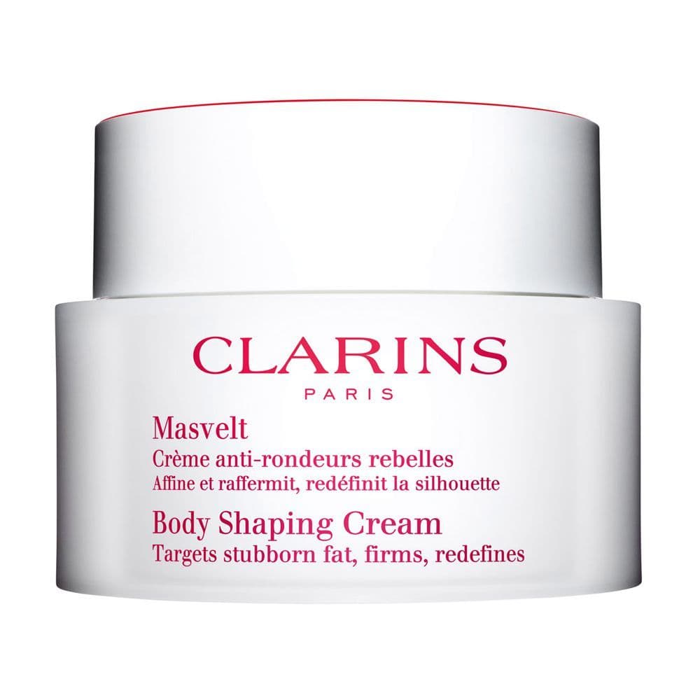 Clarins Body Body Shaping Cream 200ml