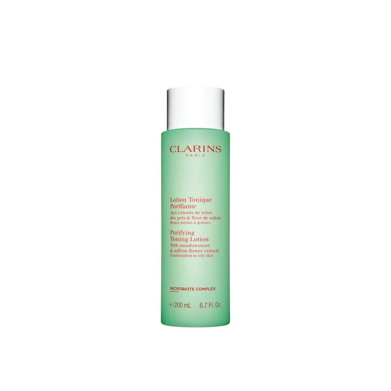 Clarins Purifying Toning Face Lotion 200ml