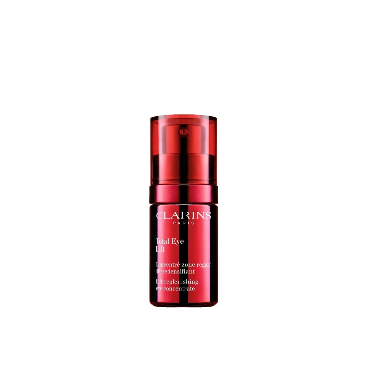 Clarins Face Total Eye Lift Cream 15ml
