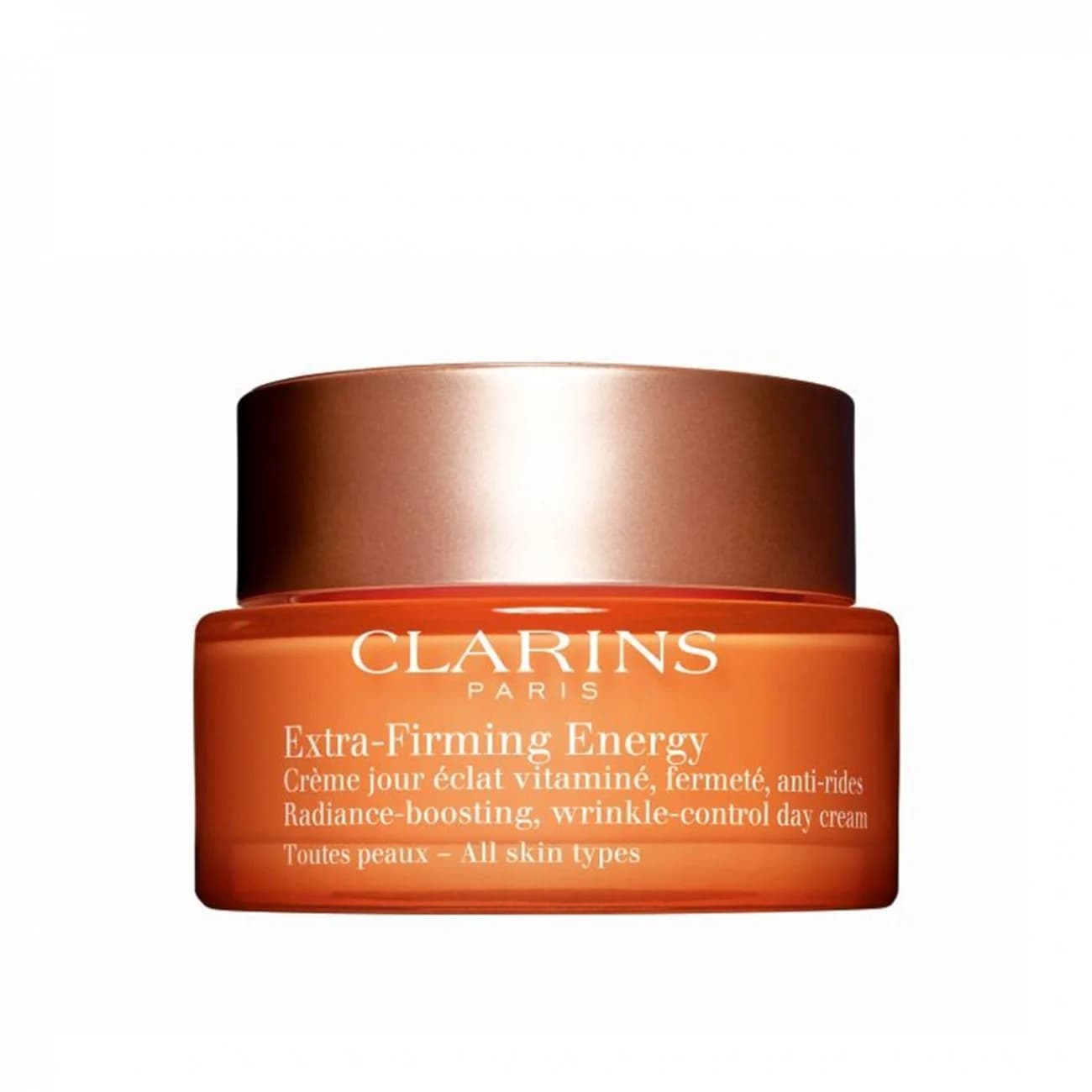 Clarins Face Extra Firming Energy 50ml