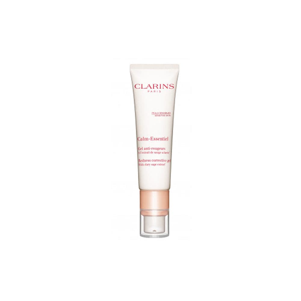 Clarins Calm-Essentiel Redness Corrective Gel 30ml