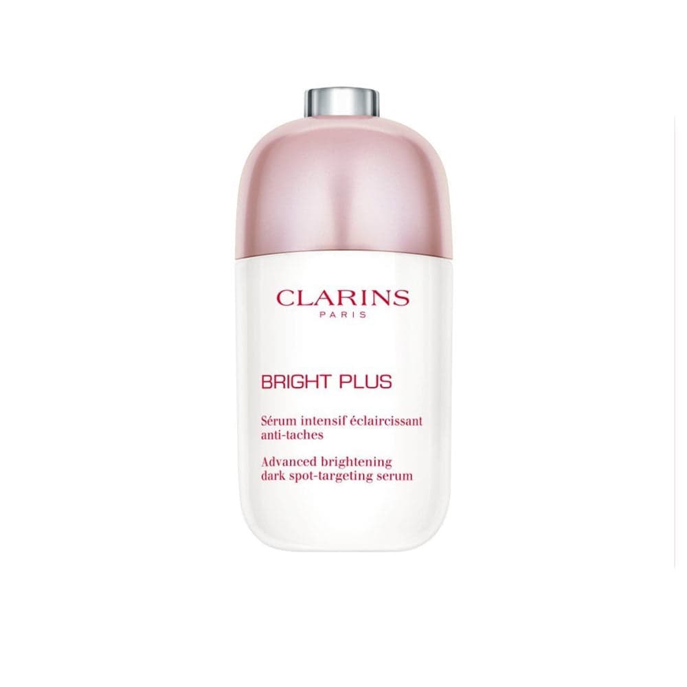Clarins SBright Plus Face Brightening Dark Spot Serum 50ml