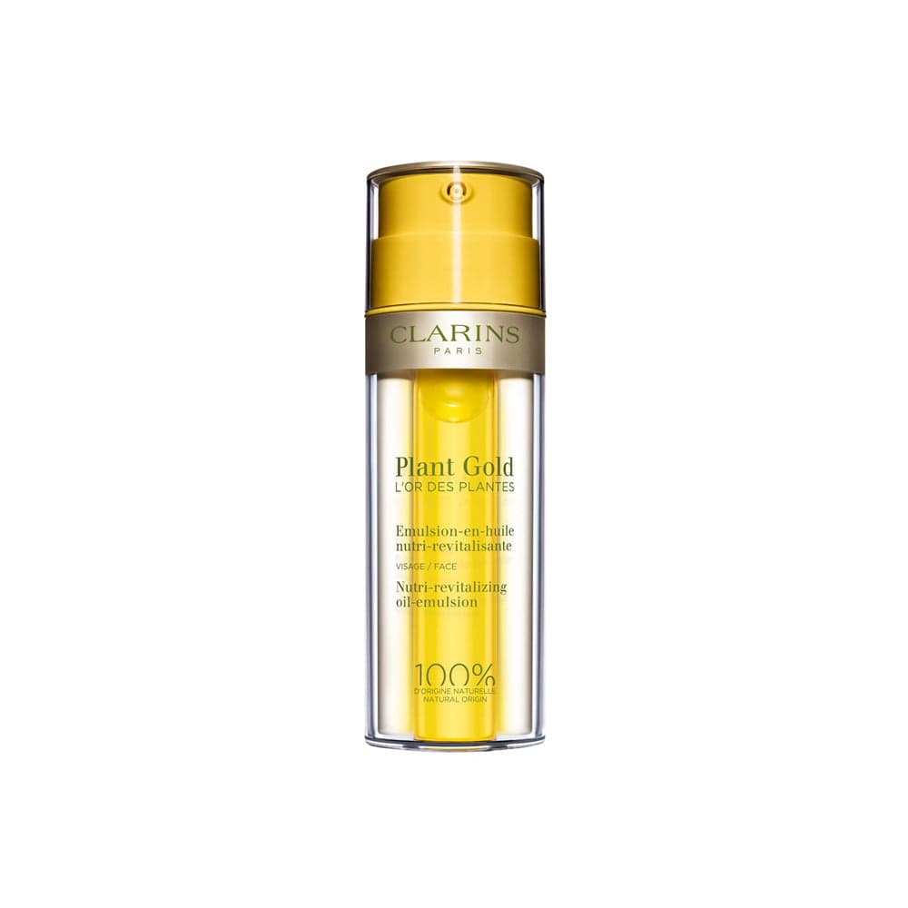 Clarins Plant Gold Face Cream 35ml