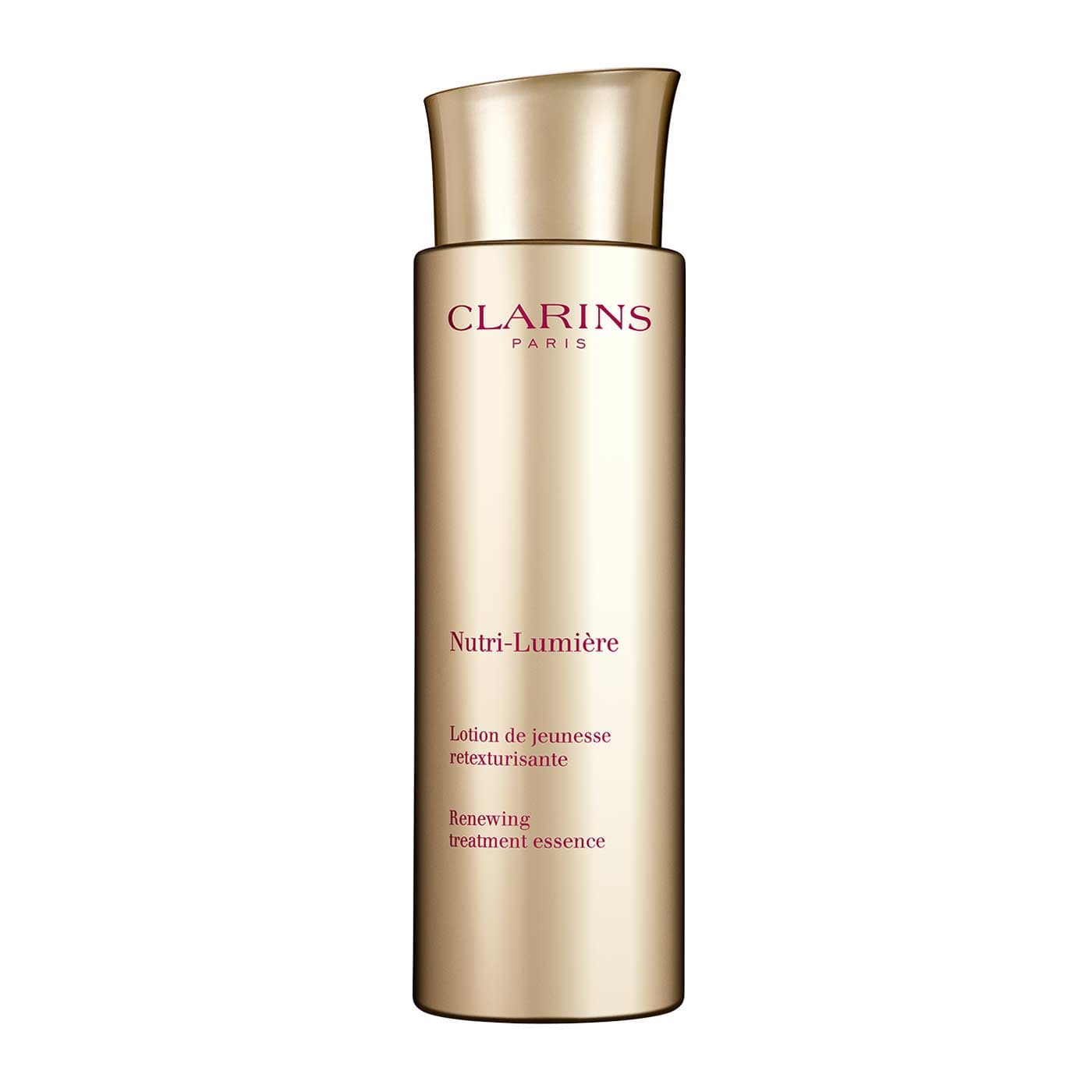 Clarins Nutri-Lumière Treatment Essence 200ml