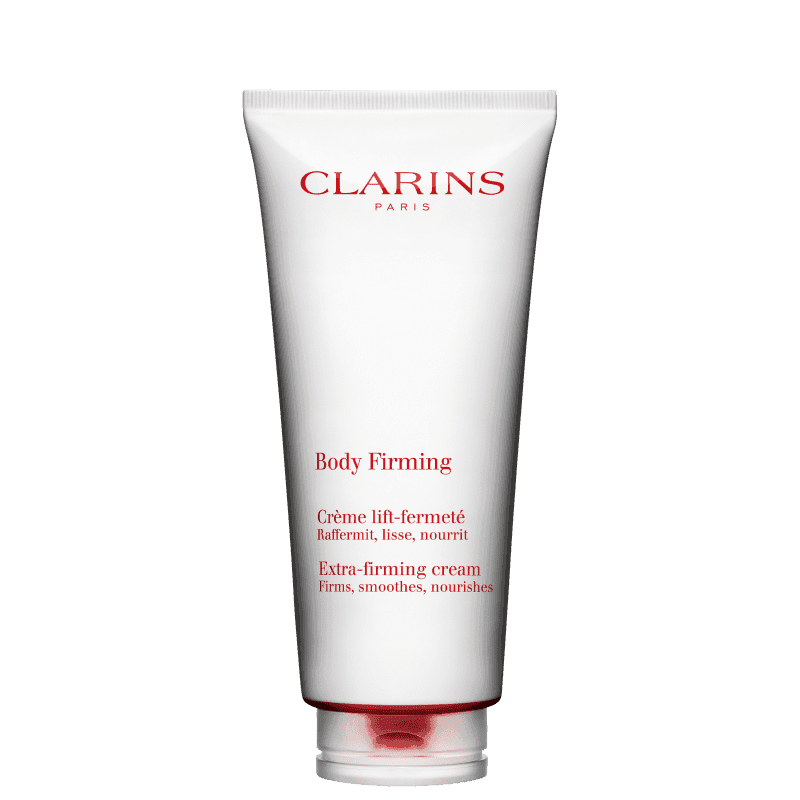 Clarins Body Firming and Skin Tightening Cream 200ml