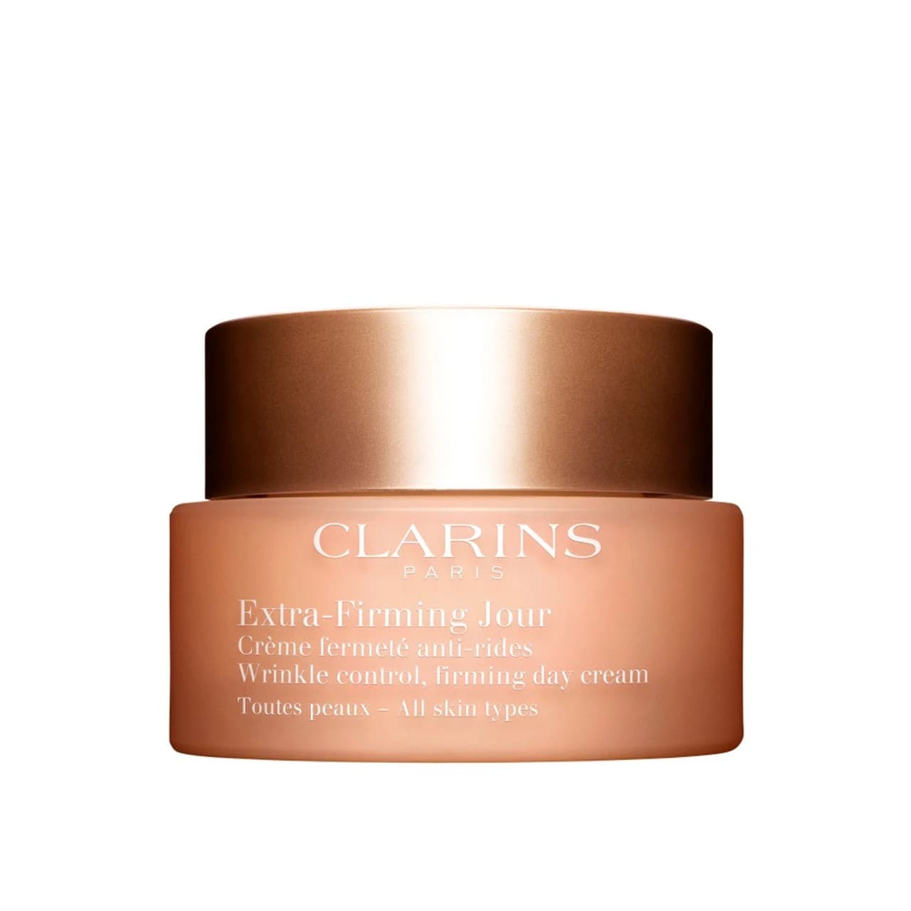 Clarins Extra-Firming Day Cream Ds Retail Product 50ml