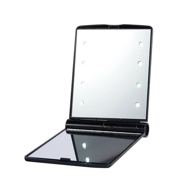 Lurella Compact Mirror