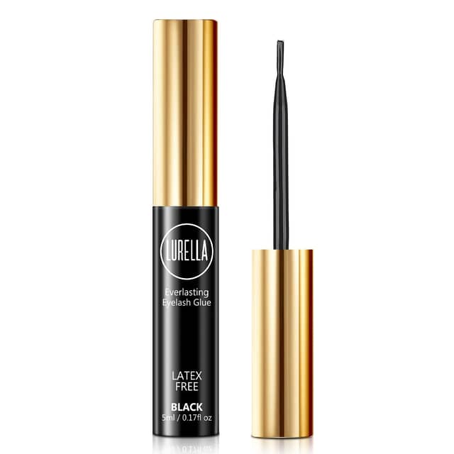Lurella Everlasting Eyelash Glue