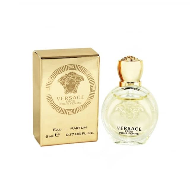 Versace Eros Pour Femme EDP 5ml
