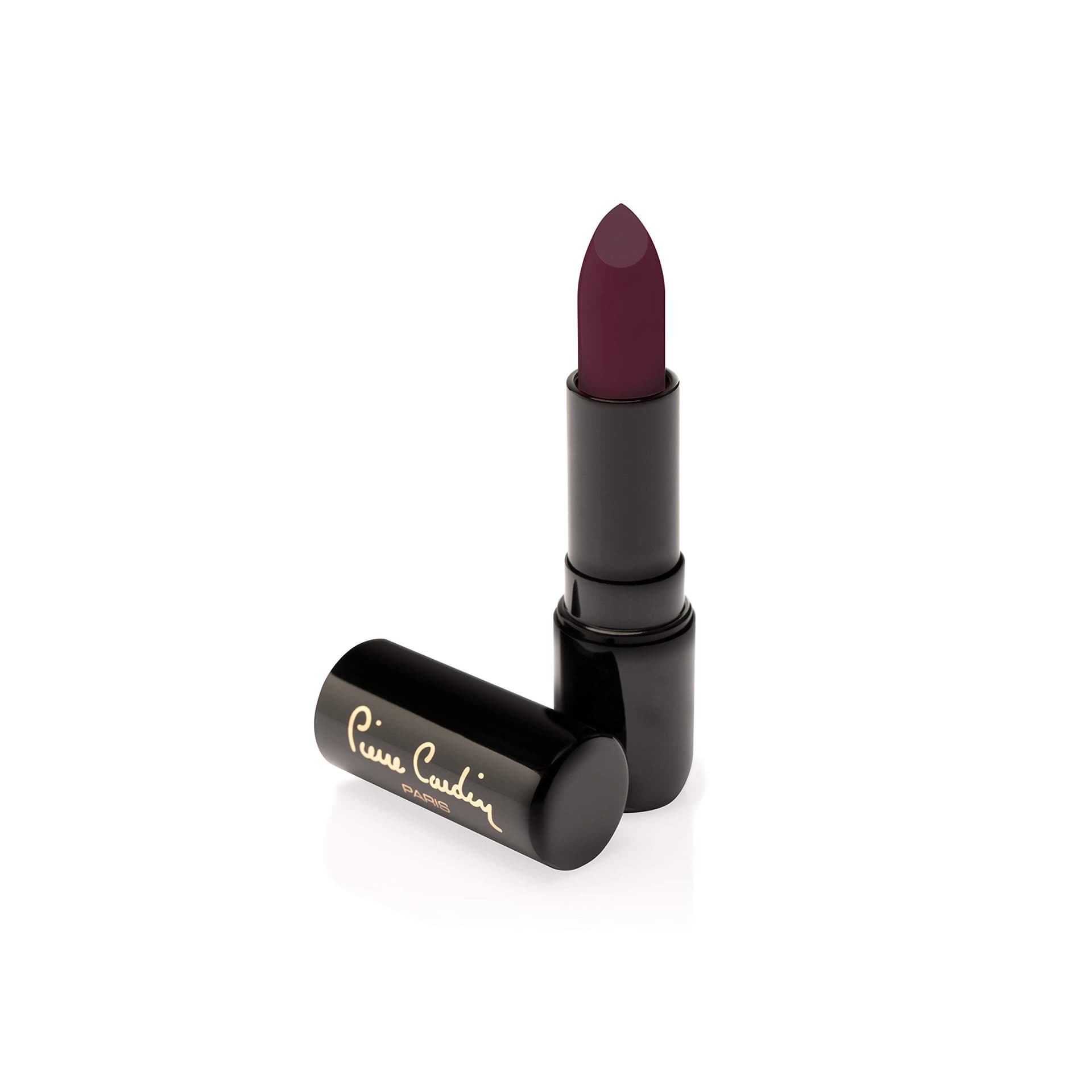 Pierre Cardin Paris Porcelain Edition Lipstick - TESTER