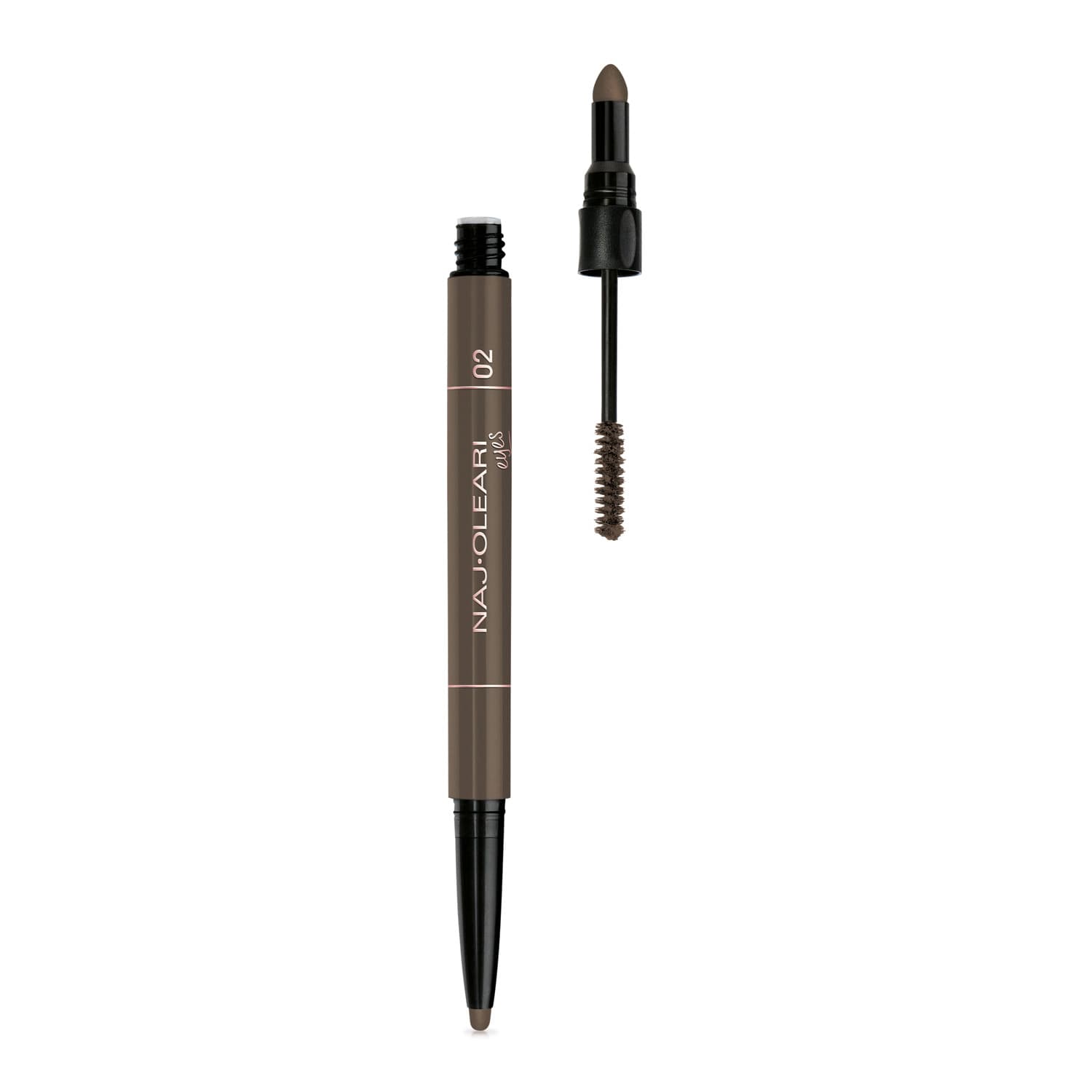 Naj Oleari 3 in 1 Perfect Brow