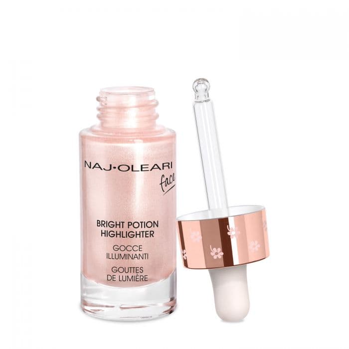Naj Oleari Bright Potion Highlighter