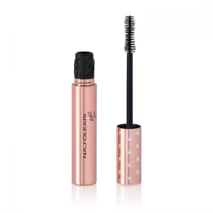 Naj Oleari Click On Me Mascara