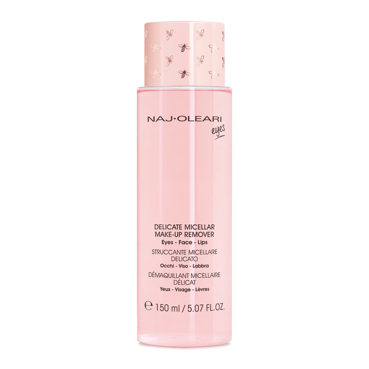 Naj Oleari Delicate Micellar Remover