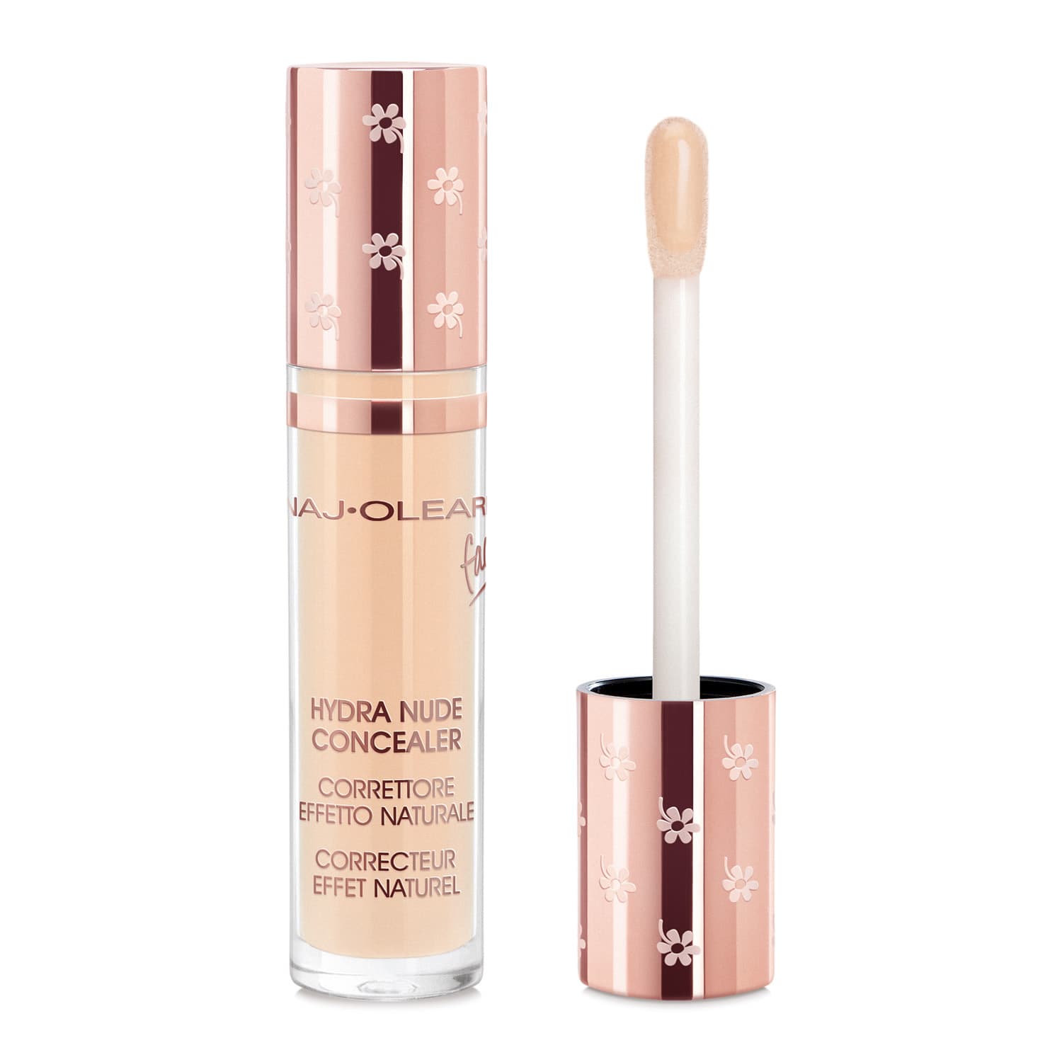 Naj Oleari Hydra Nude Concealer