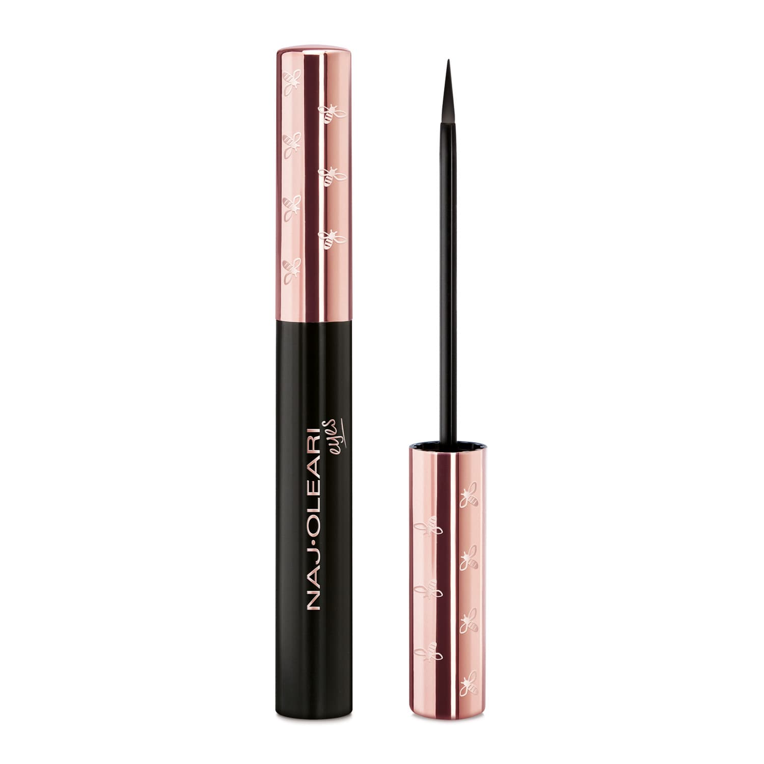 Naj Oleari Impeccable Eyeliner