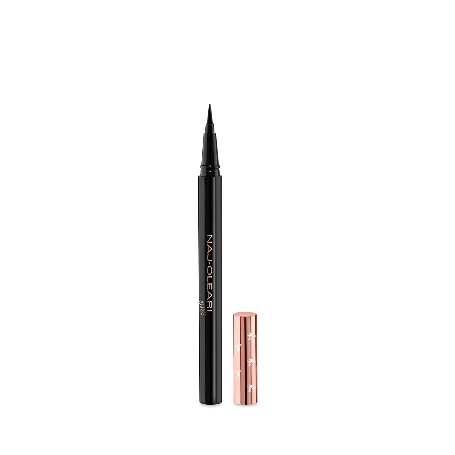 Naj Oleari Perfect Ink Easy Liner - Black