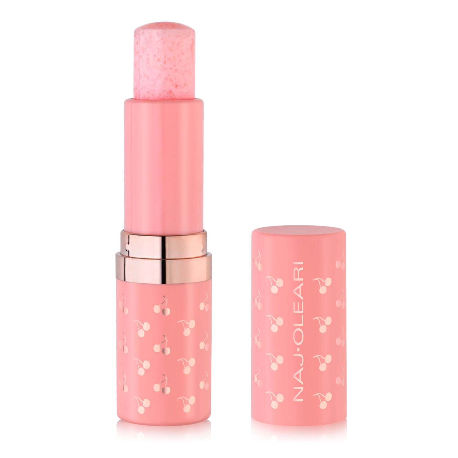 Naj Oleari Sugar Lip Scrub