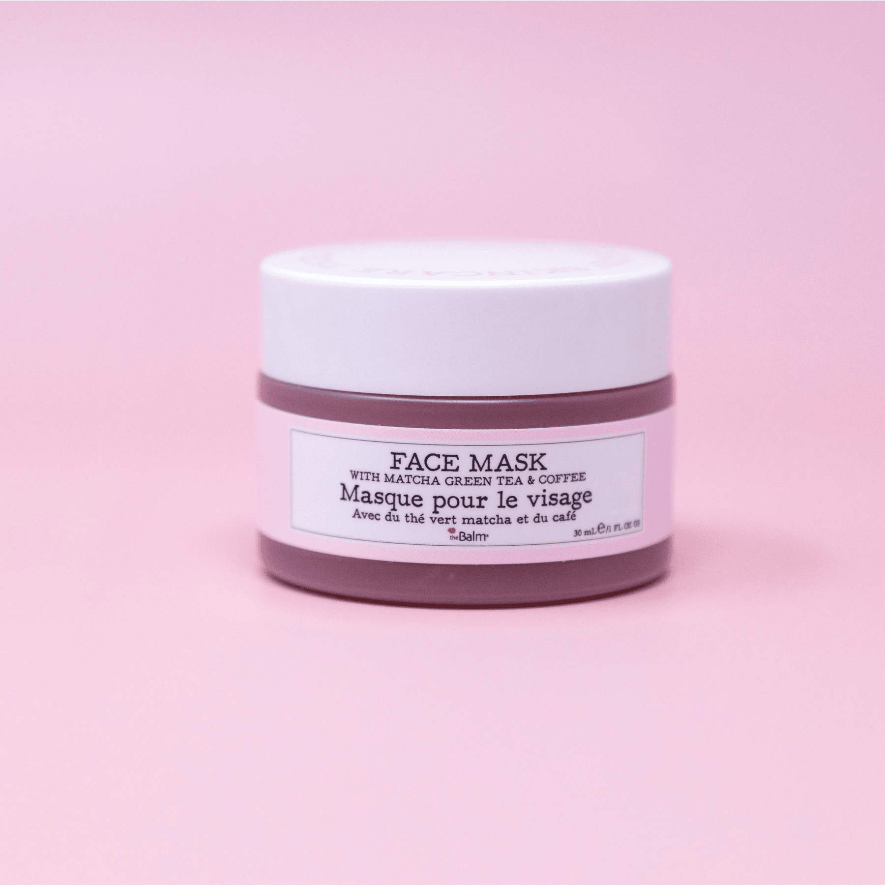 The Balm Face Mask