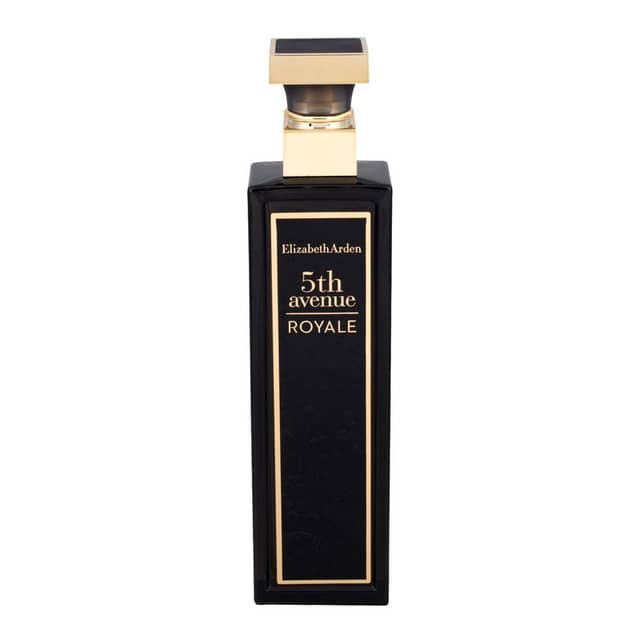 5Th Avenue Royal Night Women EDP 125ml