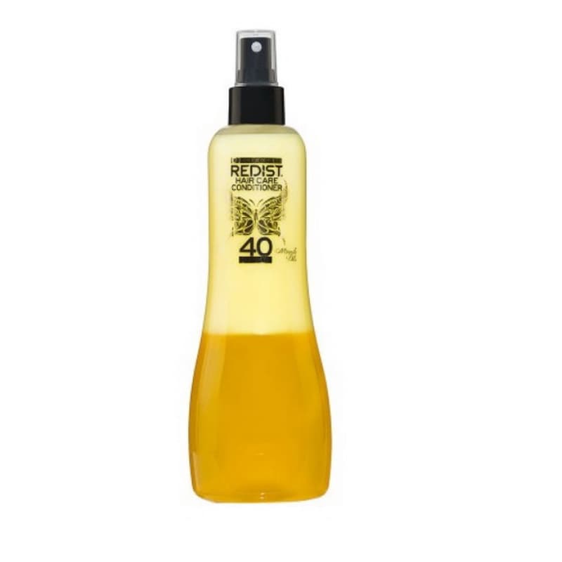 Redist 2 Phase Hair Conditioner (Overdose 40) - 400ml