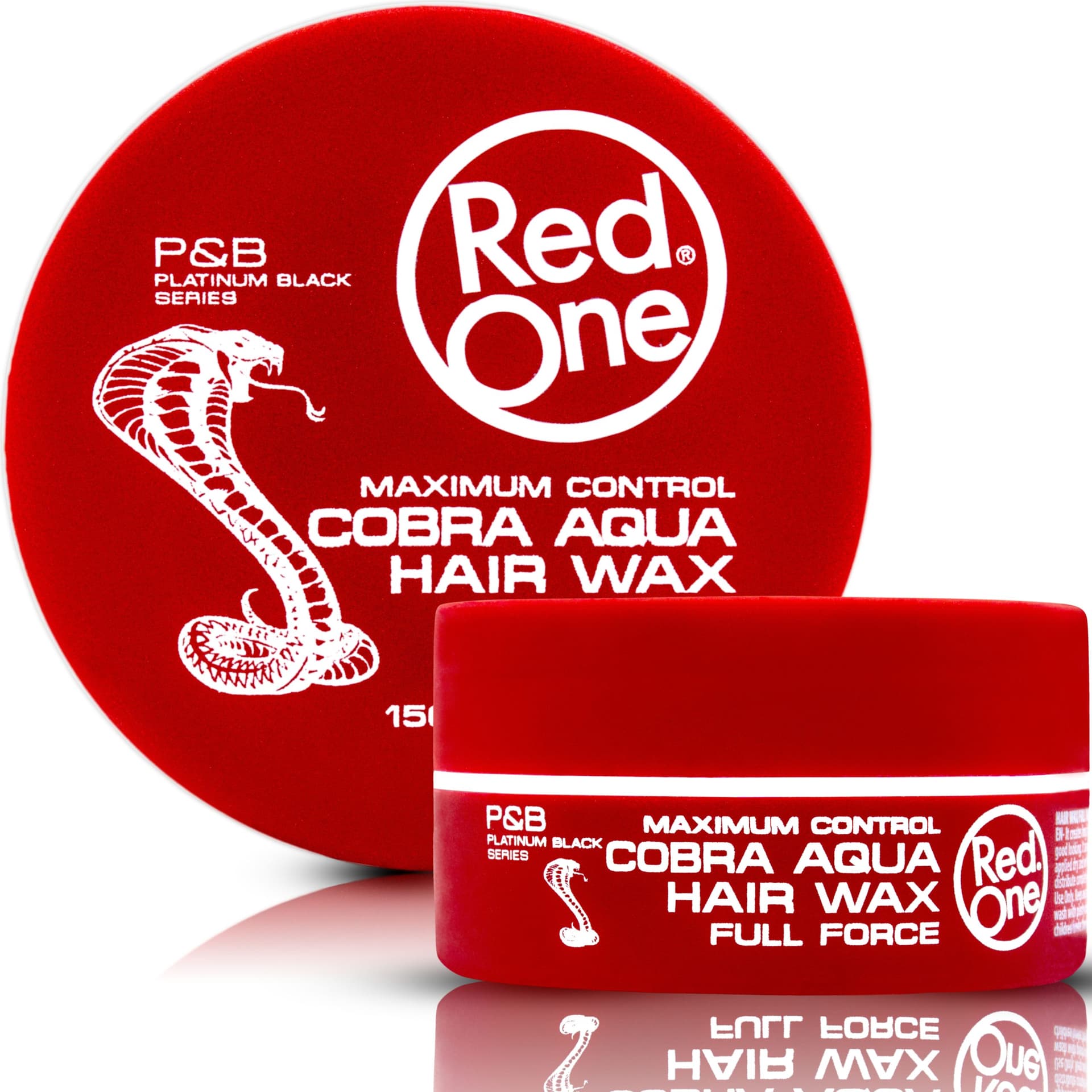Redone Aqua Hair Wax (Cobra) - 150ml