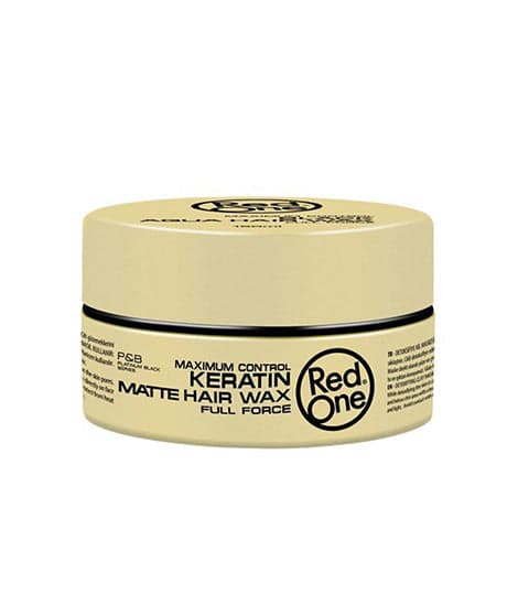 Redone Aqua Hair Wax (Keratin) - 150ml