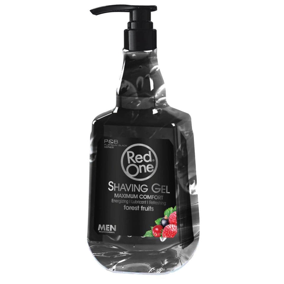 Redone Shaving Gel (Mix Fruit) - 1000ml