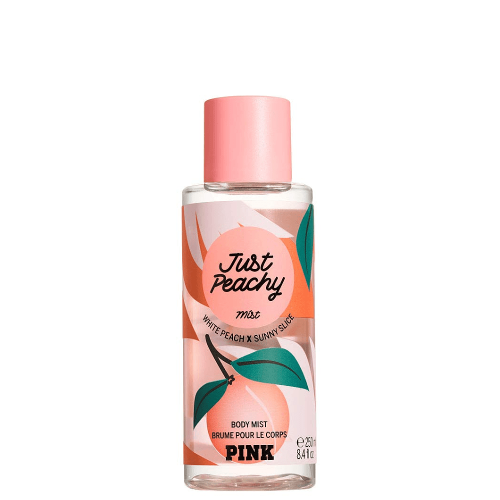 Victoria's Secret Just Peachy 250ml