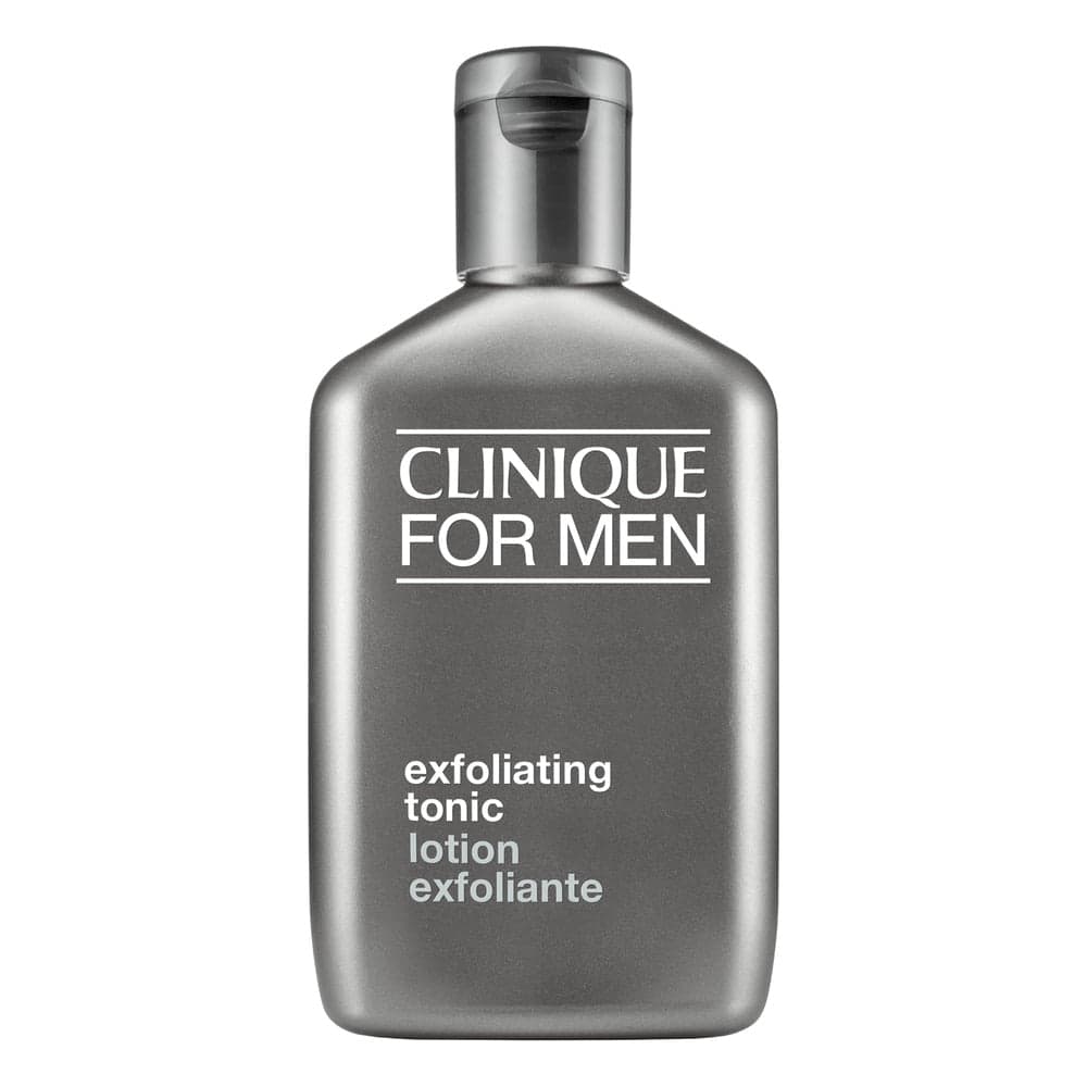 Clinique For Men Exfoliating Tonic Cleansing Face Lotion For Combination Skin 200ml