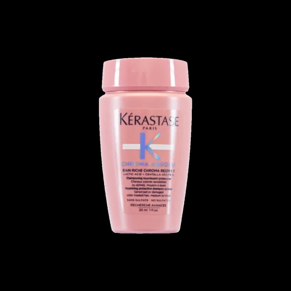 Chroma Absolu Shampoo Travel Size 80ml FOC