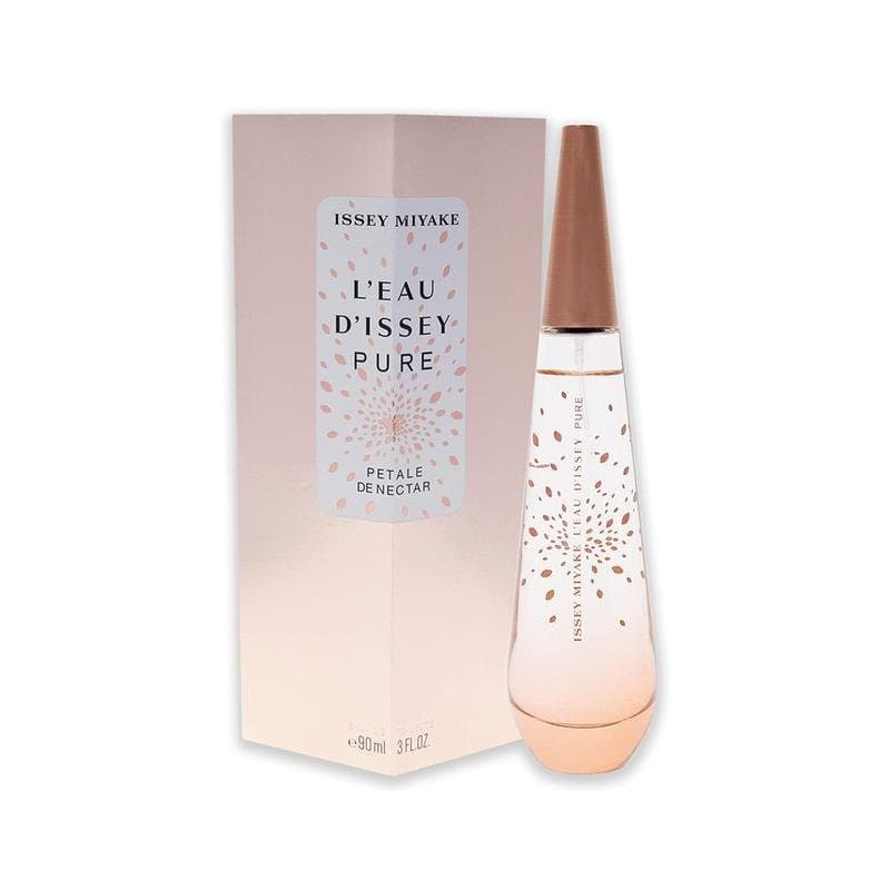 Issey Miyake Pure Petale De Nectar Women EDT 90ml