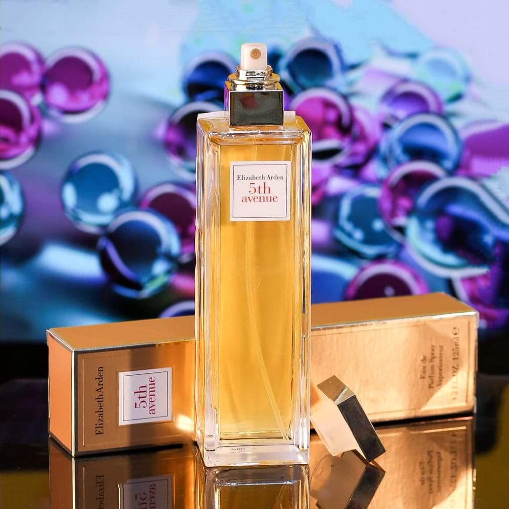 Elizabeth Arden 5th Avenue EDP 75ml