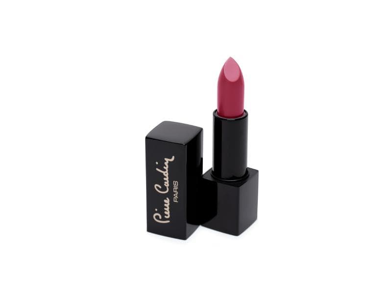 Pierre Cardin Paris Retro Matte Lipstick - TESTER