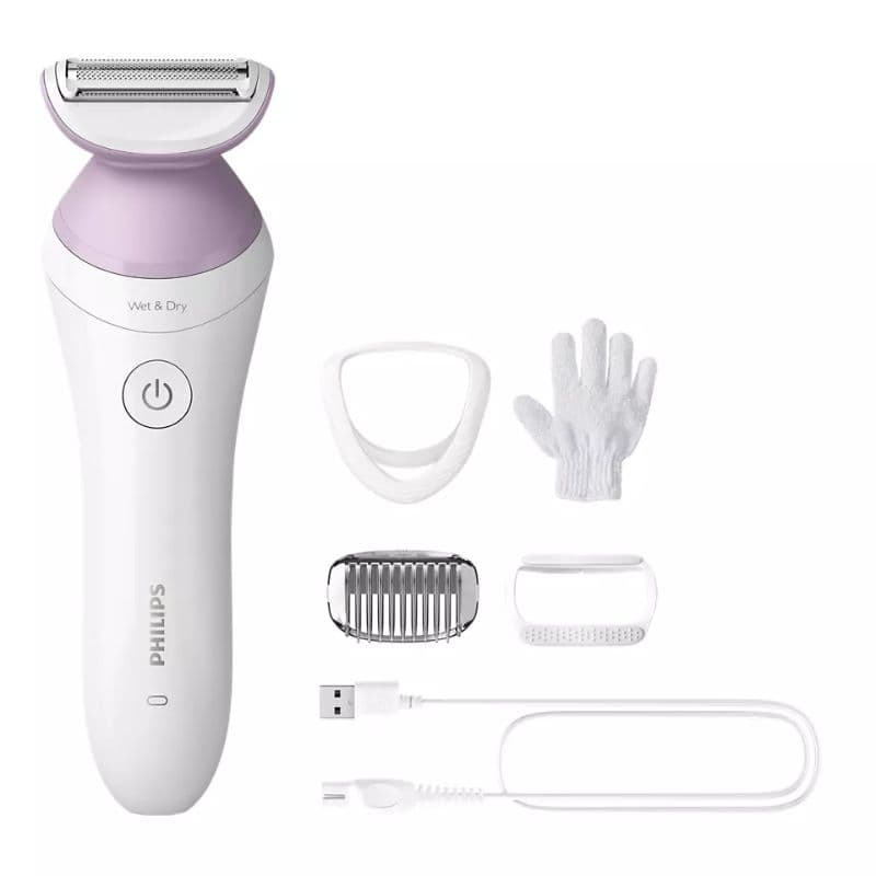 Philips Lady Shaver BRL136/00
