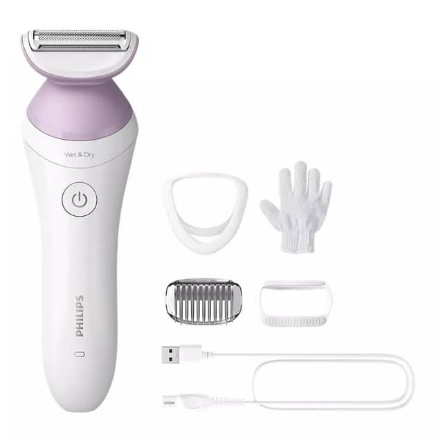 Philips Lady Shaver BRL136/00