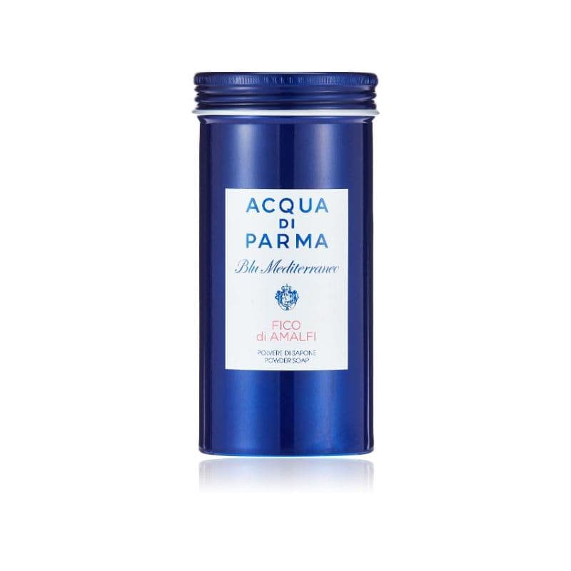 Acqua Di Parma Blu Mediterraneo Fico di Amalfi Powder Soap 70g