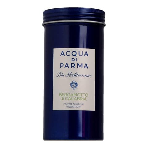 Acqua Di Parma Blu Mediterraneo Bergamotto di Calabria Powder Soap 70g