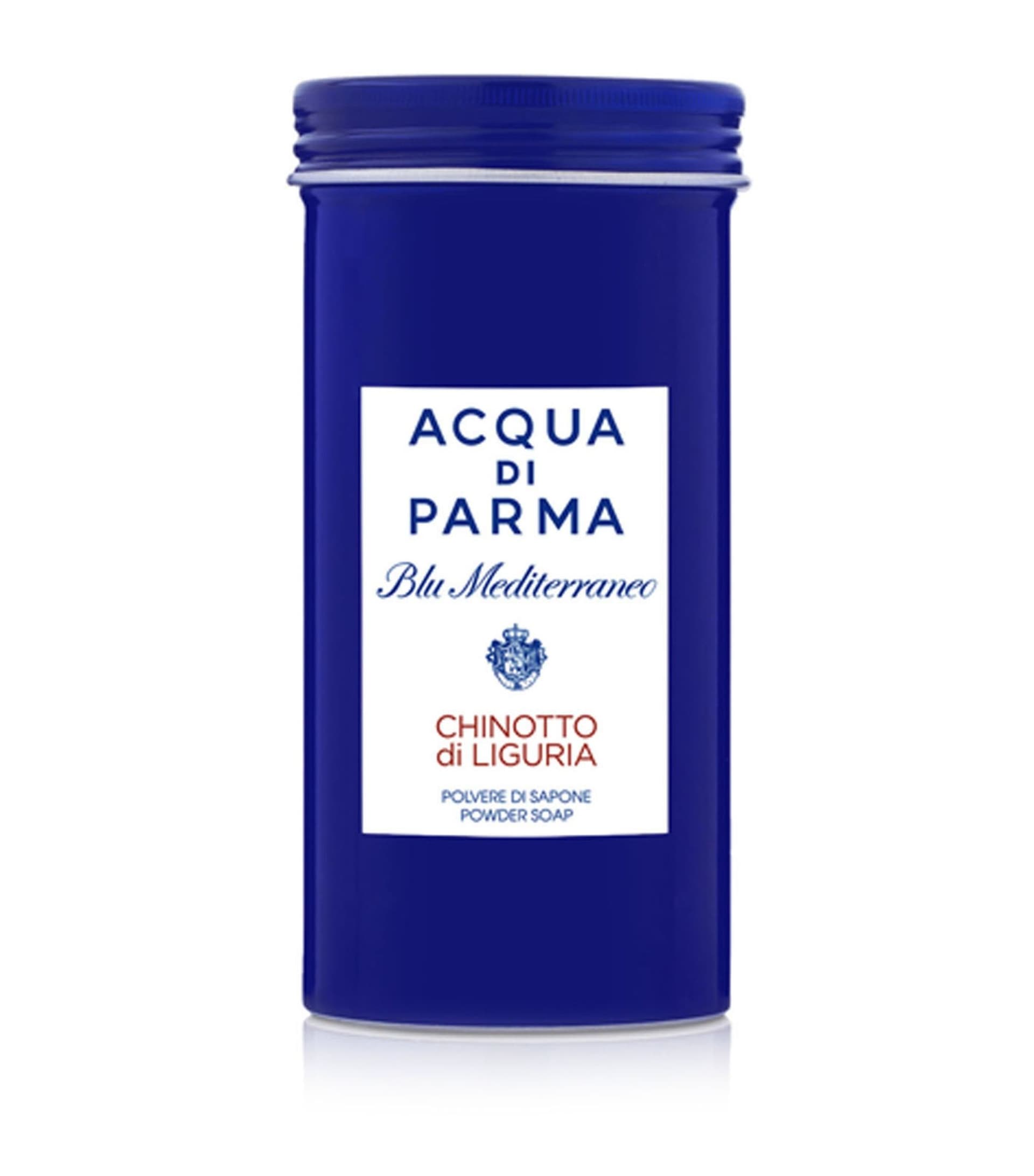 Acqua Di Parma Blu Mediterraneo Chinotto di Liguria Powder Soap 70g