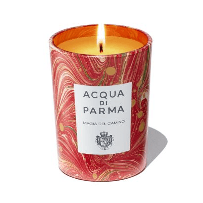 Acqua Di Parma Magia Del Camino Scented Candle 28g