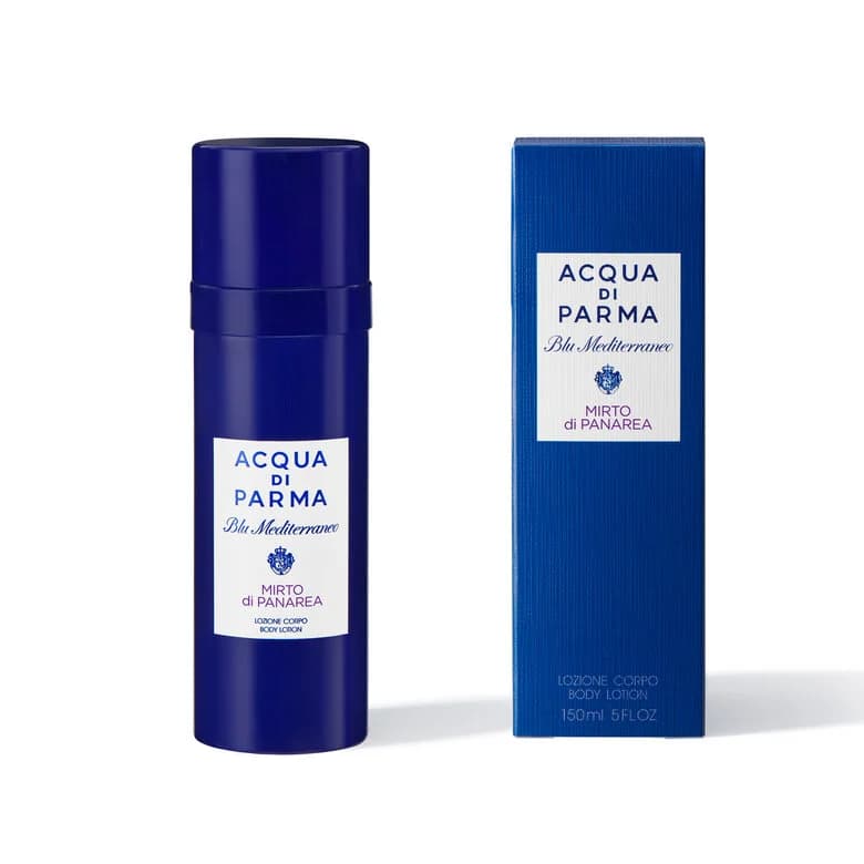 Acqua Di Parma Blu Mediterraneo Mirto Di Panarea Body Lotion 150ml