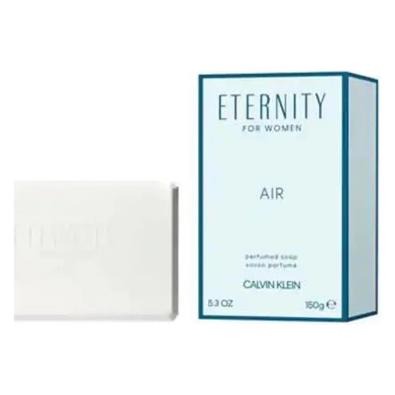 Calvin Klein Calvin Klein Eternity Air Face & Body Soap 150g