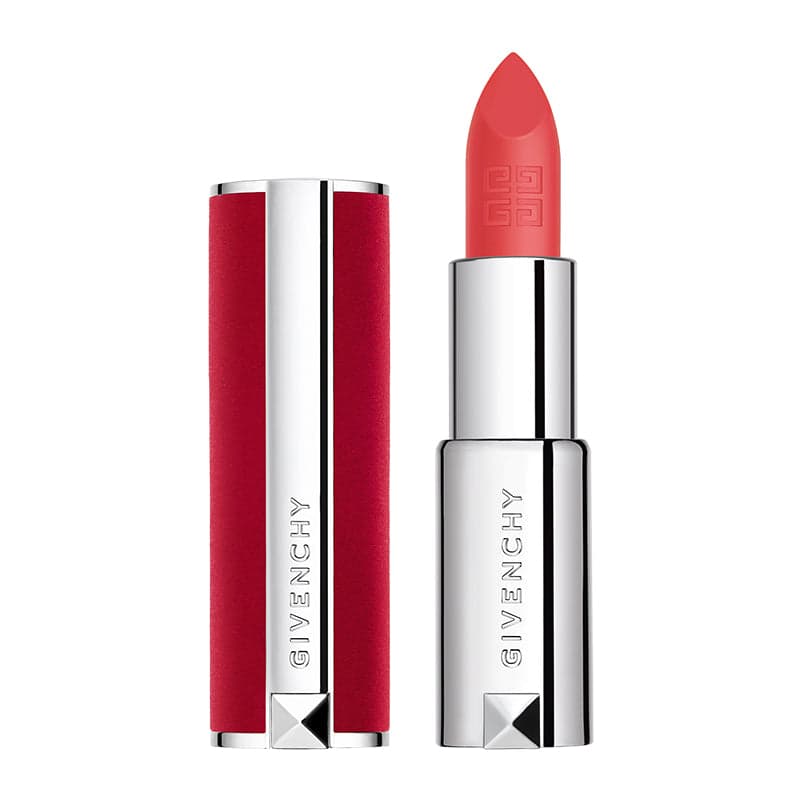 Givenchy Le Rouge Deep Velvet Lipstick