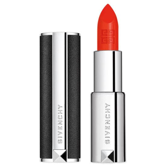 Givenchy Le Rouge Luminouse Matte Lipstick