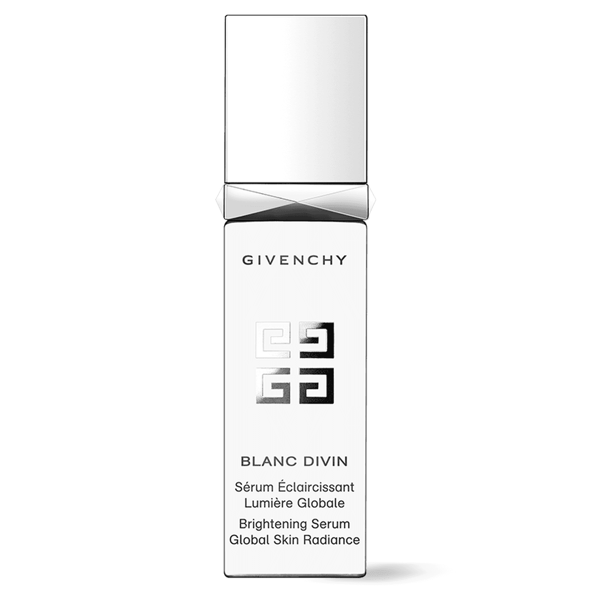 Givenchy Blanc Divin Brightening Serum Global Skin Radiance 30ml