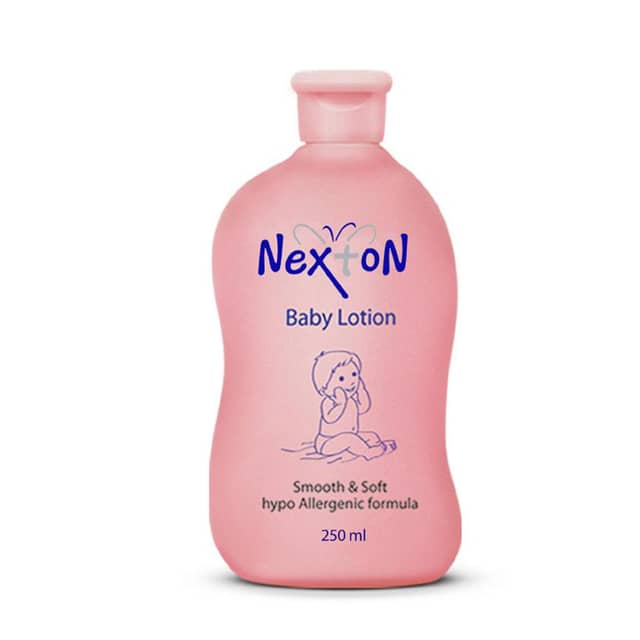 Nexton Baby Lotion 250ml